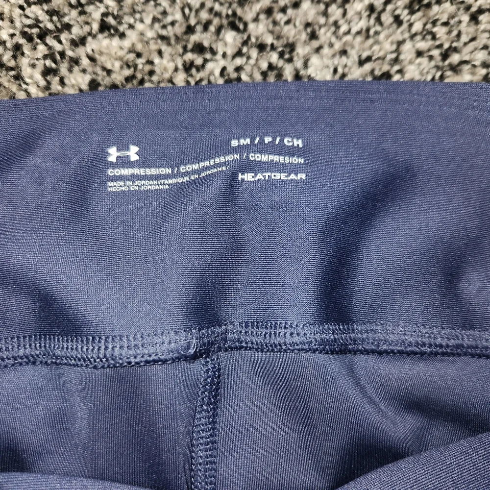 Under armour‎ heatgear leggings